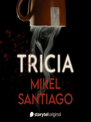 cover image of Tricia